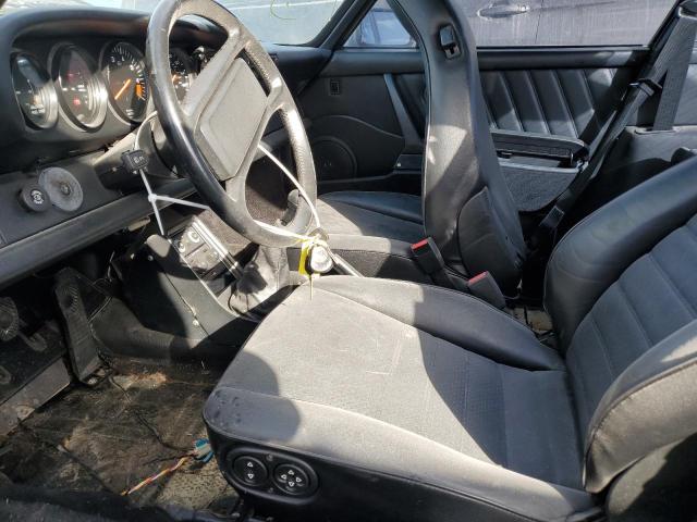 Photo 7 from auction – 1986 PORSCHE 911 CARRER with VIN WP0AB0919GS122039