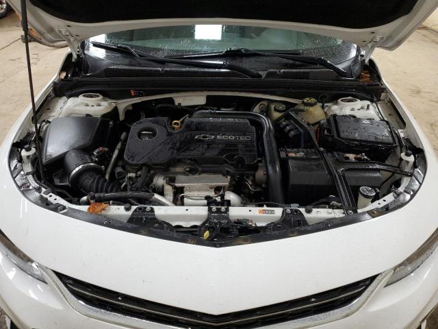 Photo 11 from auction – 2016 CHEVROLET MALIBU LT with VIN 1G1ZE5ST1GF262641