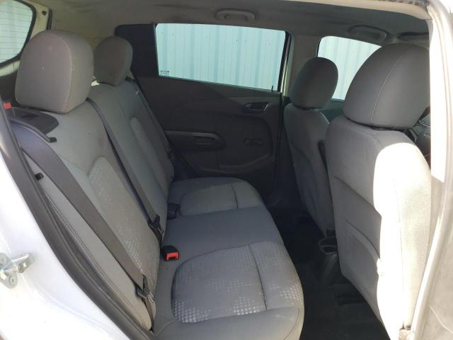 Photo 10 from auction – 2015 CHEVROLET SONIC LS with VIN 1G1JA6SH2F4127348