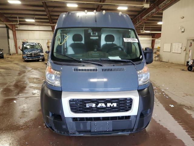 Photo 5 from auction – 2021 RAM PROMASTER with VIN 3C6FRVJG7ME503425