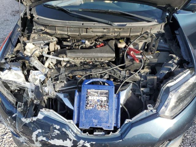 Photo 12 from auction – 2016 NISSAN ROGUE S with VIN KNMAT2MV8GP603907