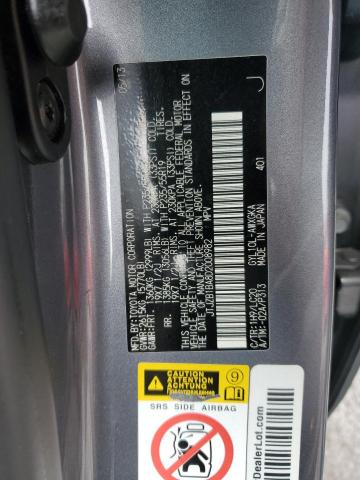 Photo 14 from auction – 2013 LEXUS RX 450H with VIN JTJZB1BA8D2008982
