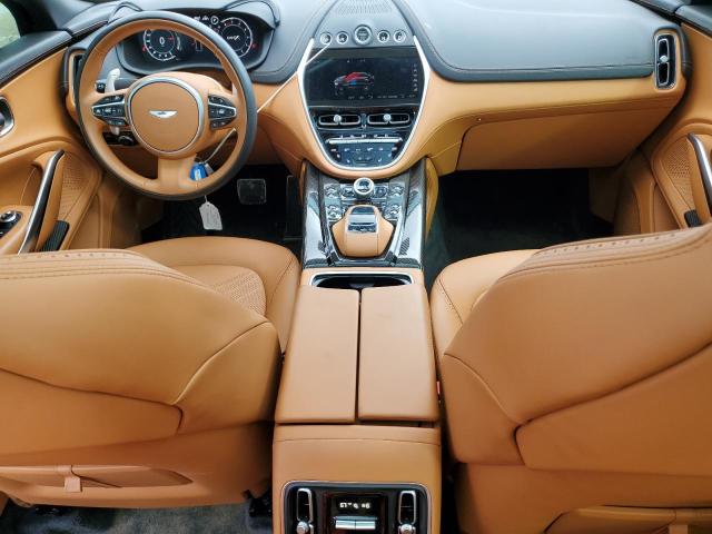 Photo 8 from auction – 2023 ASTON MARTIN DBX 707 with VIN SD7VUJBW0PTV08298