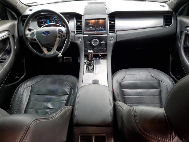 Photo 8 from auction – 2015 FORD TAURUS SHO with VIN 1FAHP2KT7FG125519