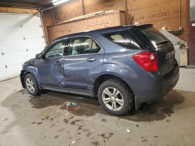 Photo 2 from auction – 2014 CHEVROLET EQUINOX LS with VIN 2GNFLEEK5E6331462