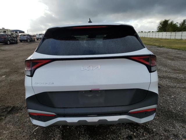 Photo 6 from auction – 2024 KIA SPORTAGE E with VIN 5XYK33DF7RG148993