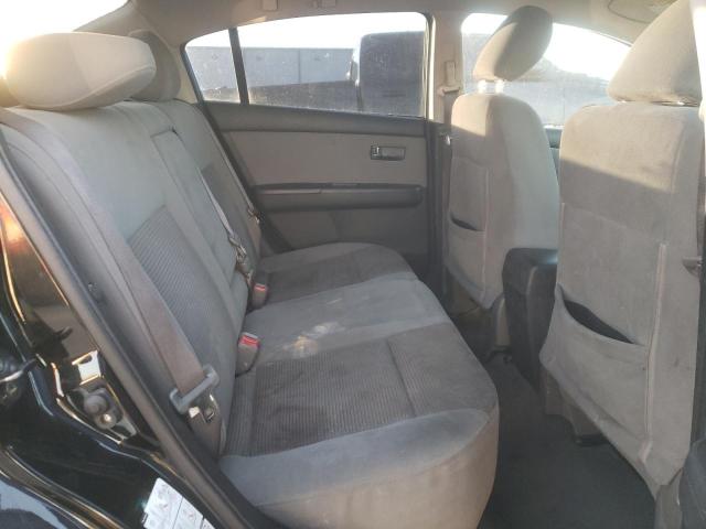 Photo 10 from auction – 2010 NISSAN SENTRA 2.0 with VIN 3N1AB6AP6AL694830