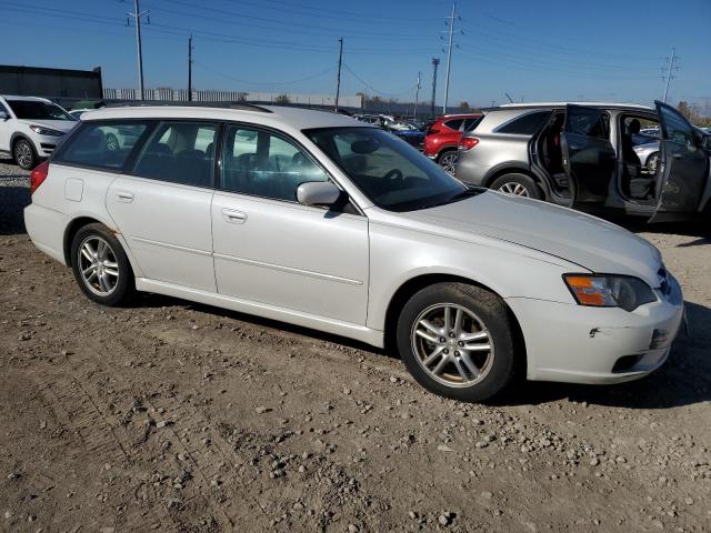 Photo 4 from auction – 2005 SUBARU LEGACY 2.5 with VIN 4S3BP616X57319706