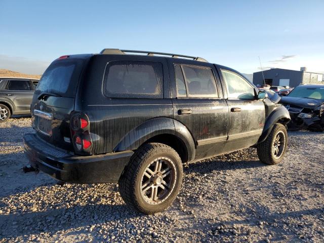 Photo 3 from auction – 2005 DODGE DURANGO SL with VIN 1D4HB48D75F539556