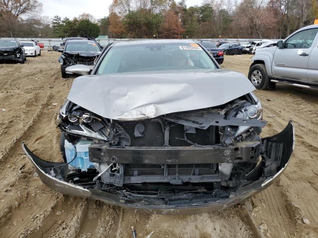 Photo 5 from auction – 2018 LEXUS ES 350 with VIN 58ABK1GG4JU084365