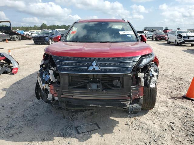 Photo 5 from auction – 2023 MITSUBISHI OUTLANDER with VIN JA4J3VA83PZ023172