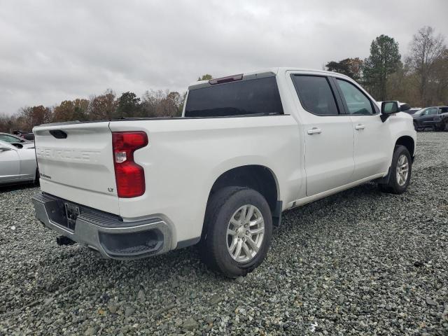 Photo 3 from auction – 2021 CHEVROLET SILVERADO with VIN 3GCUYDED2MG383843