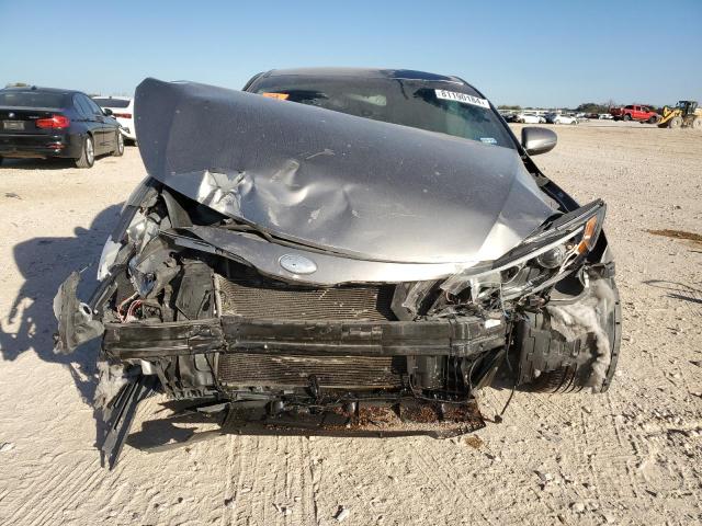 Photo 5 from auction – 2014 KIA OPTIMA EX with VIN 5XXGN4A70EG265249