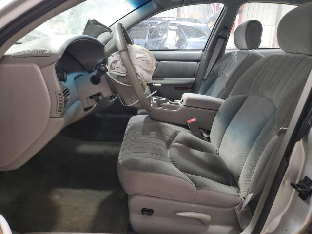 Photo 7 from auction – 2004 BUICK CENTURY CU with VIN 2G4WS52J241164007