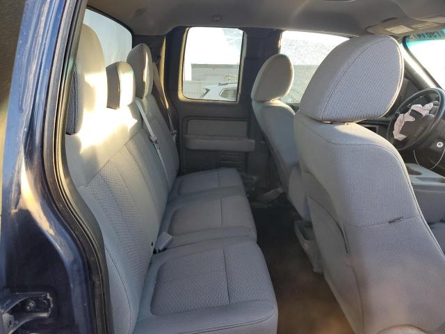 Photo 10 from auction – 2011 FORD F150 SUPER with VIN 1FTFX1ET5BKD71435