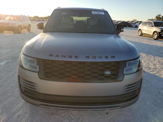 Photo 5 from auction – 2020 LAND ROVER RANGE ROVE with VIN SALGS5SEXLA569475