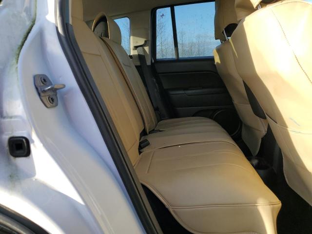 Photo 10 from auction – 2014 JEEP COMPASS SP with VIN 1C4NJDBB6ED927013