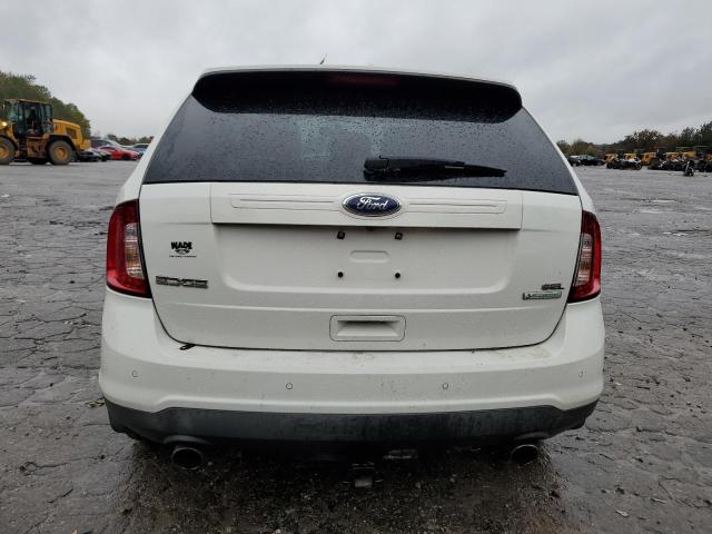 Photo 6 from auction – 2012 FORD EDGE SEL with VIN 2FMDK3J91CBA56084