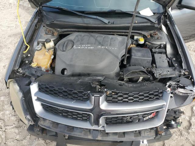 Photo 11 from auction – 2013 DODGE AVENGER SX with VIN 1C3CDZCG8DN624267
