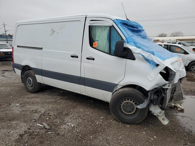 Photo 4 from auction – 2019 FREIGHTLINER SPRINTER 2 with VIN WDYPF0ED6KT004830