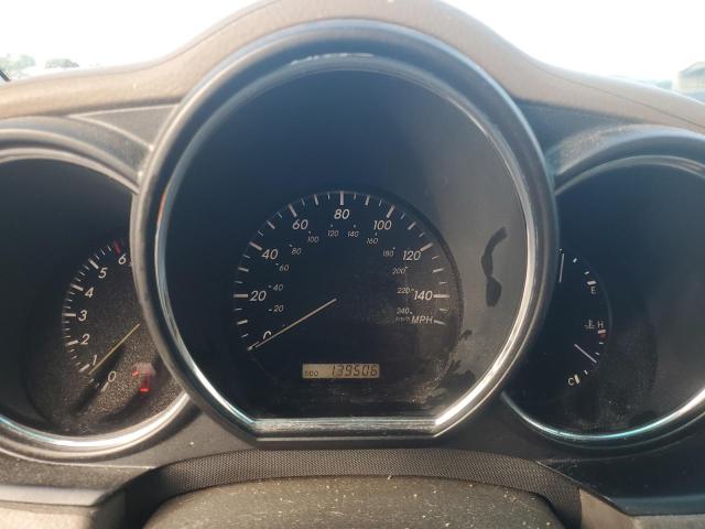Photo 9 from auction – 2004 LEXUS RX 330 with VIN JTJHA31U540053590