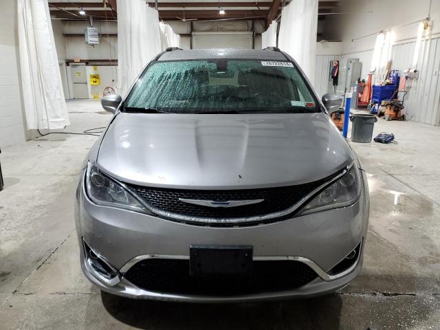 Photo 5 from auction – 2017 CHRYSLER PACIFICA T with VIN 2C4RC1BG5HR762465