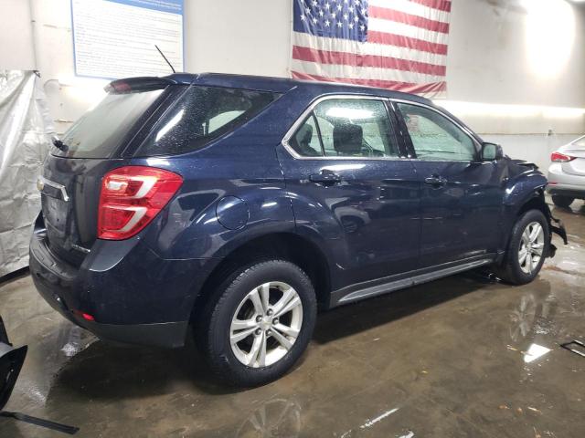 Photo 3 from auction – 2016 CHEVROLET EQUINOX LS with VIN 2GNFLEEK7G6212251