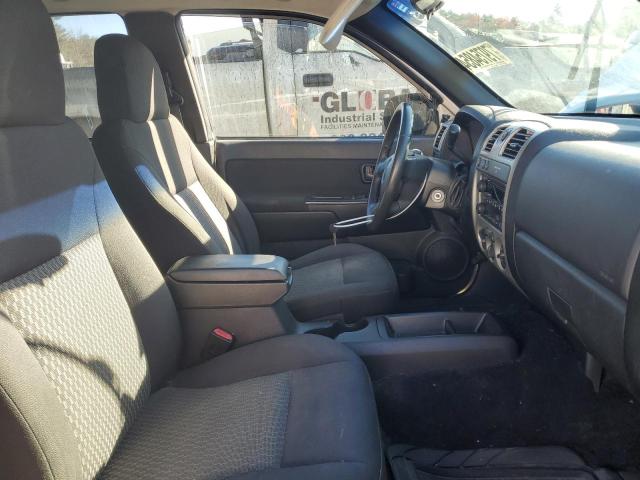 Photo 7 from auction – 2007 GMC CANYON with VIN 1GTDT13E678133024