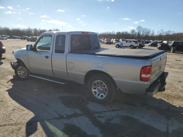 Photo 2 from auction – 2010 FORD RANGER SUP with VIN 1FTKR4EE6APA44376