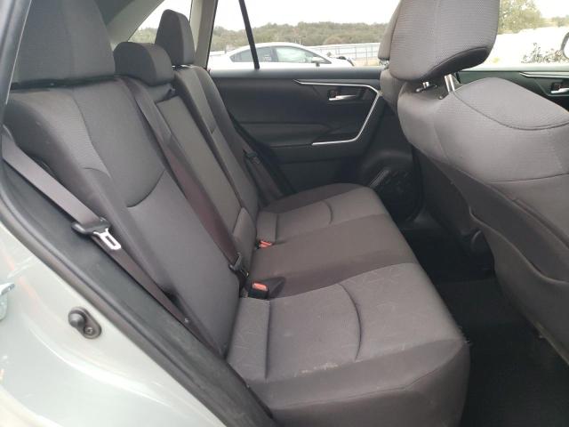Photo 11 from auction – 2019 TOYOTA RAV4 XLE with VIN JTMP1RFV5KD506907