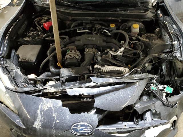 Снимка 11 от търг – 2013 SUBARU BRZ 2.0 PR с VIN JF1ZCAB11D1605385