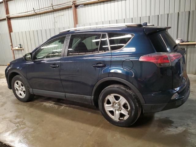 Photo 2 from auction – 2017 TOYOTA RAV4 LE with VIN JTMZFREV6HJ119319
