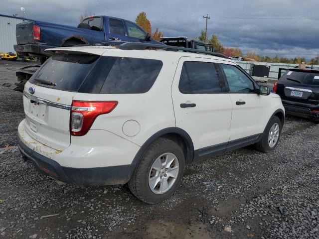 Photo 3 from auction – 2011 FORD EXPLORER with VIN 1FMHK7B83BGA35856