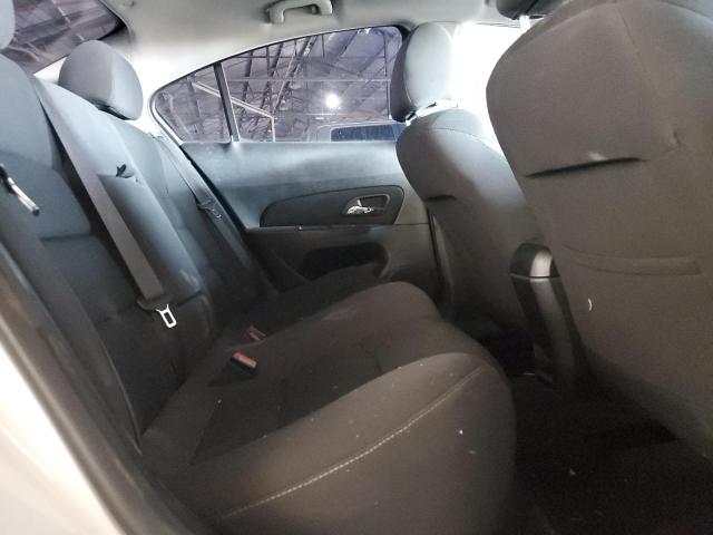 Photo 10 from auction – 2015 CHEVROLET CRUZE LT with VIN 1G1PC5SB2F7148418