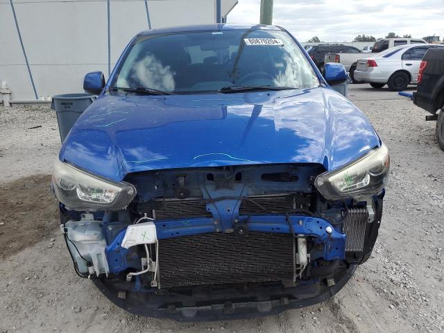 Photo 5 from auction – 2015 MITSUBISHI OUTLANDER with VIN 4A4AP3AUXFE007433