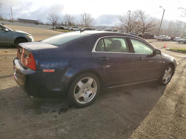 Photo 3 from auction – 2010 CHEVROLET MALIBU 2LT with VIN 1G1ZD5E79AF175191
