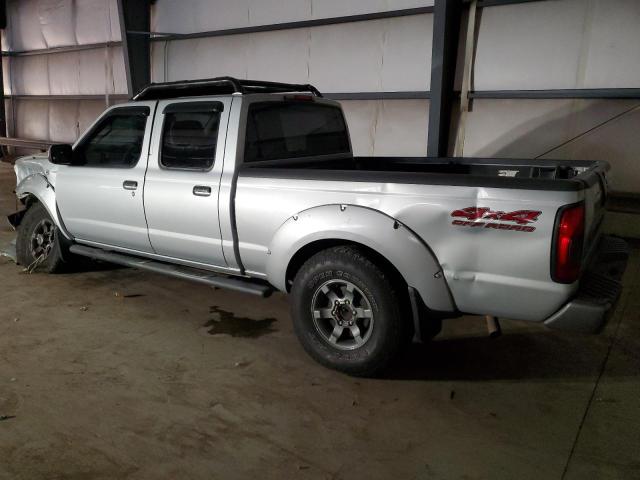 Photo 2 from auction – 2003 NISSAN FRONTIER C with VIN 1N6ED29Y33C444469
