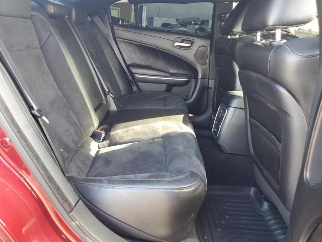 Photo 10 from auction – 2021 DODGE CHARGER SC with VIN 2C3CDXGJ4MH526341