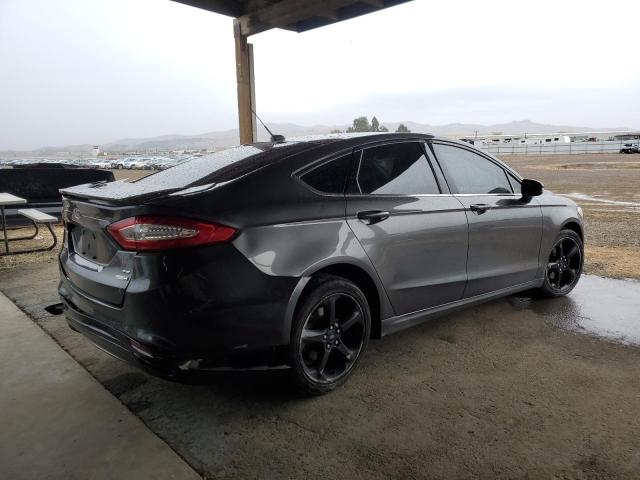 Photo 3 from auction – 2016 FORD FUSION SE with VIN 3FA6P0T97GR263280