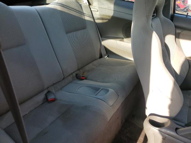 Photo 10 from auction – 2006 ACURA RSX with VIN JH4DC54826S015875