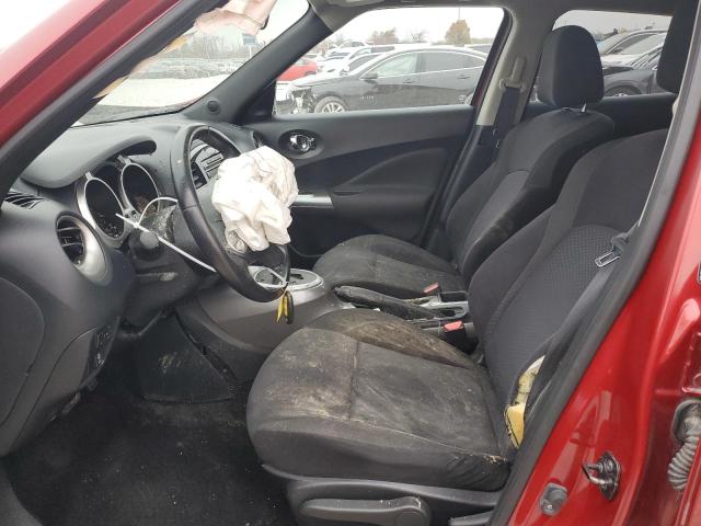 Photo 7 from auction – 2013 NISSAN JUKE S with VIN JN8AF5MV3DT225320