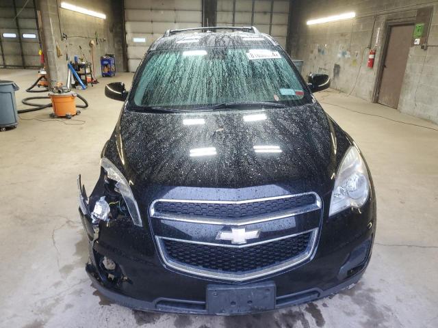 Photo 5 from auction – 2015 CHEVROLET EQUINOX LT with VIN 2GNFLFEK9F6388559