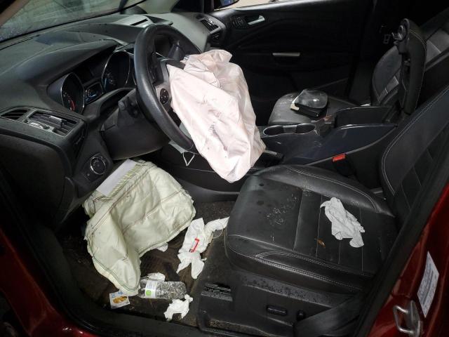 Photo 7 from auction – 2014 FORD ESCAPE TIT with VIN 1FMCU0JXXEUA03948