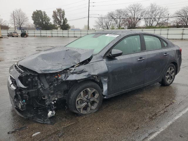 Photo 1 from auction – 2020 KIA FORTE FE with VIN 3KPF24AD3LE214005