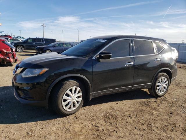 Photo 1 from auction – 2014 NISSAN ROGUE S with VIN 5N1AT2MK5EC794126