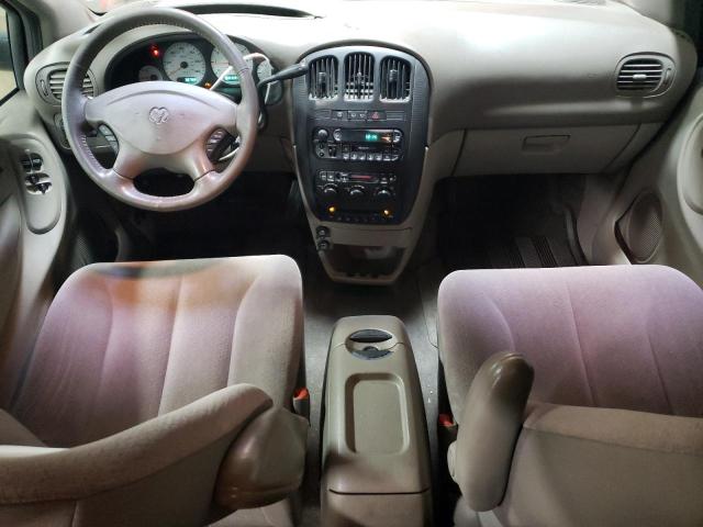 Photo 8 from auction – 2003 DODGE GRAND CARA with VIN 2D4GP44L23R273928