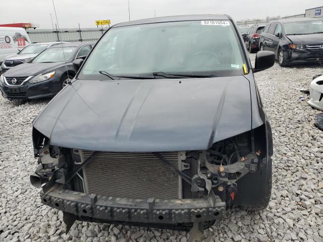 Photo 5 from auction – 2014 DODGE GRAND CARA with VIN 2C4RDGBG6ER151470
