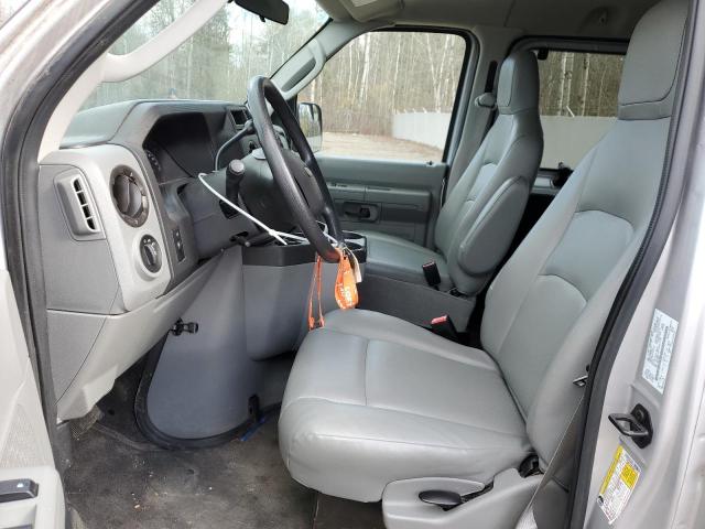صورة رقم 7 من المزاد - 2013 FORD ECONO E150 مع VIN 1FMNE1BWXDDB17125