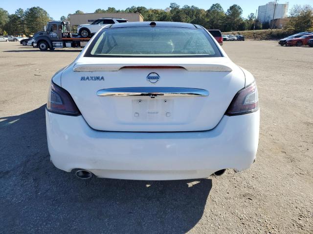 Photo 6 from auction – 2013 NISSAN MAXIMA S with VIN 1N4AA5AP5DC813287