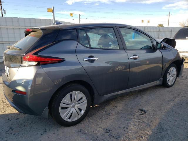 Photo 3 from auction – 2025 NISSAN LEAF S with VIN 1N4AZ1BV3SC561857